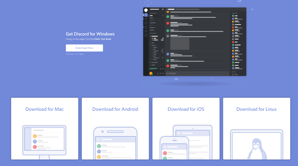 Discord ディスコード の使い方 ダウンロードからスマホアプリを解説 エンジニアライブログ